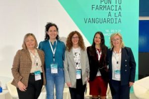 farmacia comunitaria