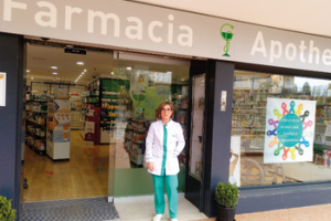 farmacia gomis