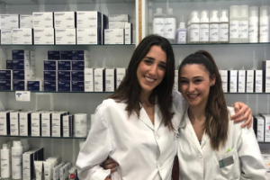 Farmacia Nicolás García- Máiquez López