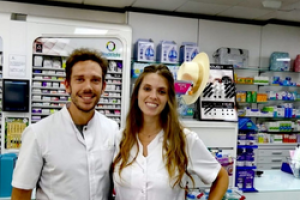 farmacia umbrete