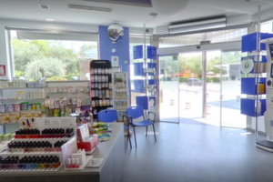 farmacias Navas