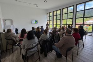 farmacias rurales salud mental