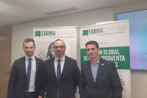 Farmaquatrium