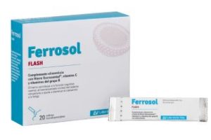 ferrosol