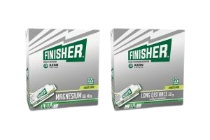 finisher