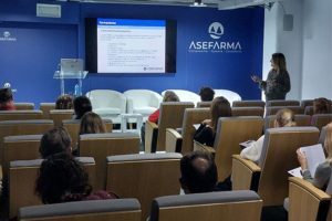 formación asefarma