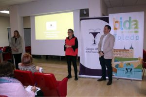 formación medicamento veterinario