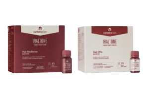 formatos bebibles iraltone