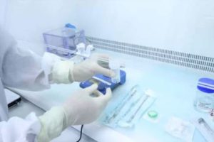 formulaciones estériles