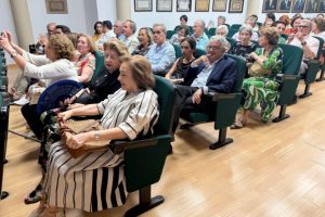 foro de la experiencia