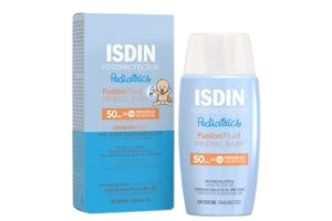 fotoprotección ISDIN