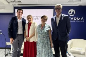 futuro de la farmacia