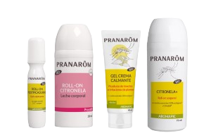 gama aromapic
