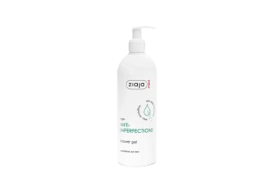 gel de ducha