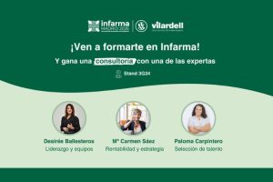 gestión de farmacias