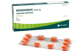 hidroferol