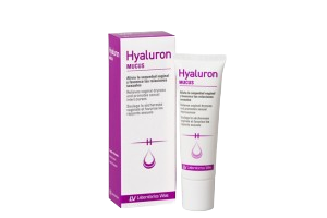 hyaluron mucus