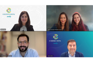 iii SEMANA WEB