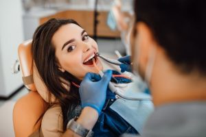 implantes dentales