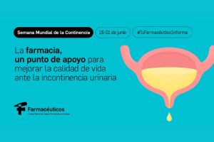 incontinencia urinaria