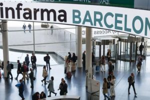 infarma barcelona 2025