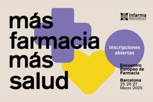 infarma barcelona 2025