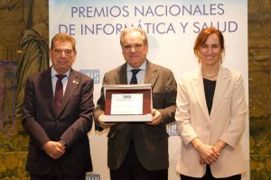 informática de la salud