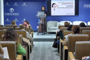 inspecciones de farmacia