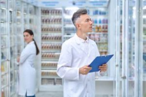 inspecciones farmacia