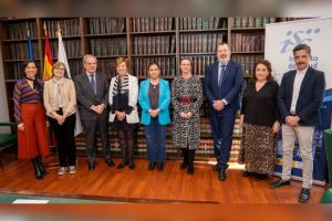 inteligencia sanitaria