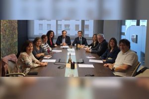 investigación y formación