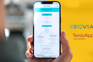 iqvia app