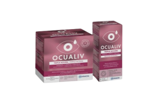 irritación ocular