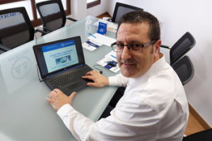 Jorge Martín