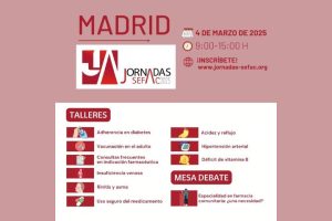 jornadas sefac