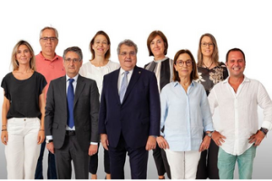 junta directiva fefac