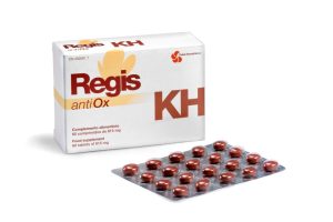 laboratorio REgis Global