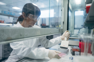 laboratorio aboca