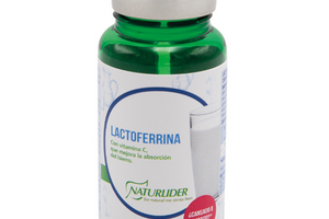 lactoferrina natur