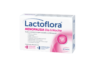 lactoflora insomnio