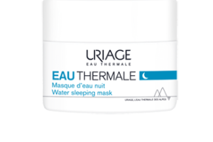 mascarilla agua de noche