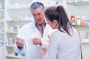 medicamentos para la diabetes y el control de peso