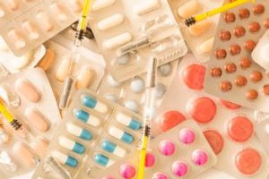 medicamentos