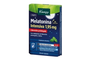 melatonina