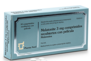 melatonina pharma nord esc