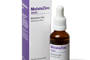melatozinc esc