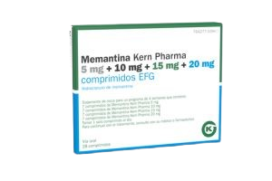 memantina