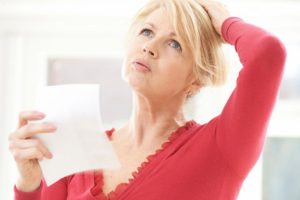 menopausia
