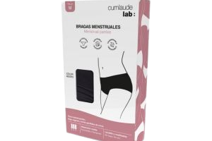 menstruación