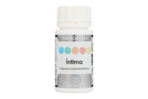 microbiota femenina